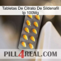 Sildenafil Citrate Tablets Ip 100Mg cialis1